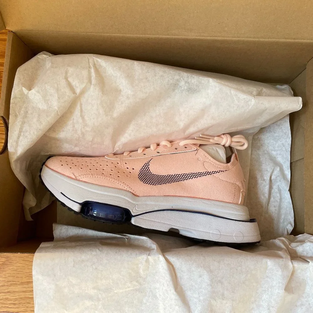 Women's Nike Air Zoom -Type from Nike - Picture 11 of 13